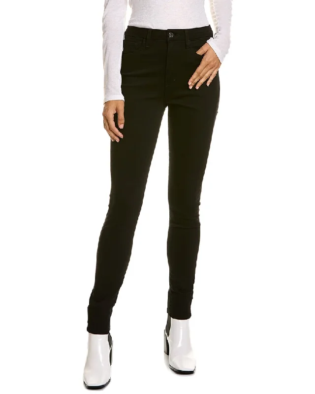 Favorite Daughter The Sara High-Rise Victoria Skinny Leg Jean Fashionable Relaxed Fit Denim Favorite Daughter The Sara High-Rise Victoria Skinny Leg Jean Fashionable Relaxed Fit Denim