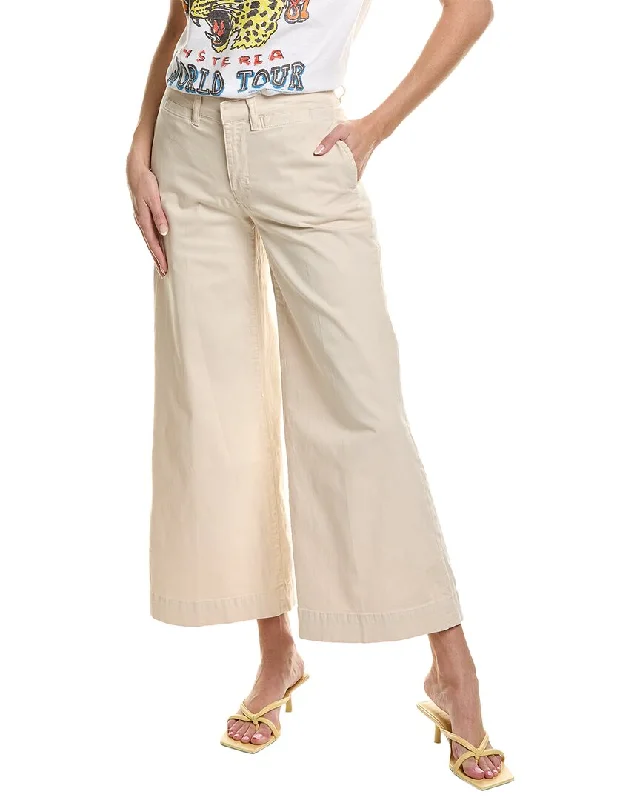 FRAME Denim Pixie Bone Wide Leg Tomboy Jean Comfortable Faded High-Rise Jeans