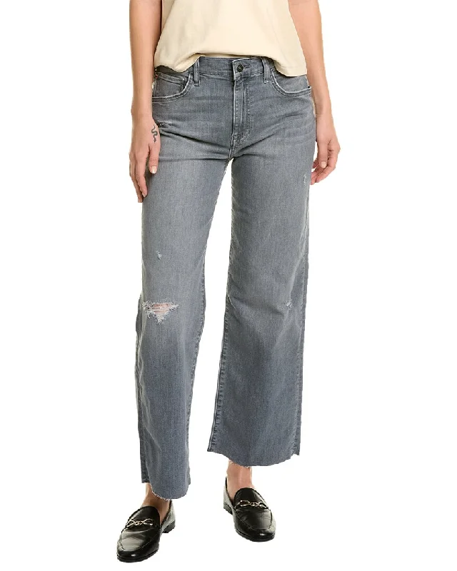 HUDSON Jeans Dorsey Wide Leg Jean Elegant Skinny Leg Jeans