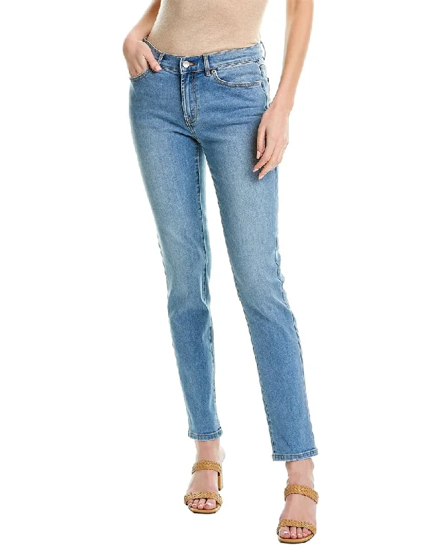 J.McLaughlin Jaycie Jean Chic Cropped Jeans