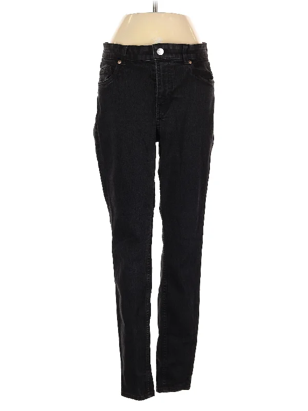 Jeans Comfortable Ankle Jeans