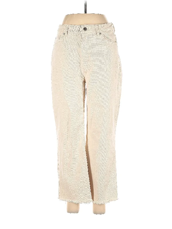 Jeans Classic Blue Denim Jeans