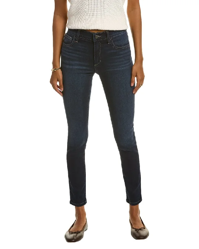JOE'S Jeans Belisama Skinny Jean Casual Bootcut Ripped Jeans