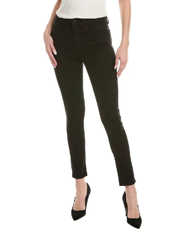 JOE'S Jeans High-Rise Nermorosa Wide Leg Jean Cozy Wide-Legged Jeans