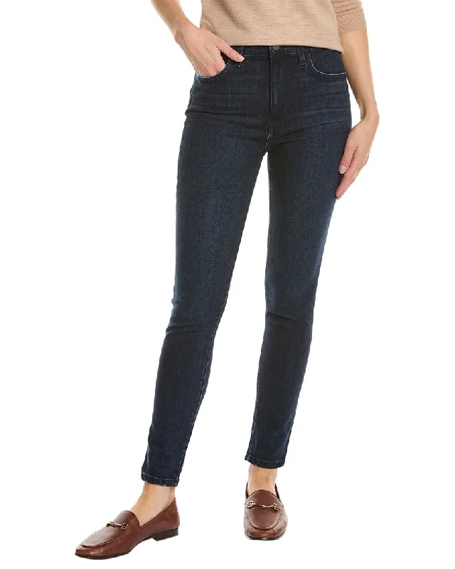 JOE'S Jeans High-Rise Vela Skinny Ankle Cut Jean Stylish Cargo Style Jeans