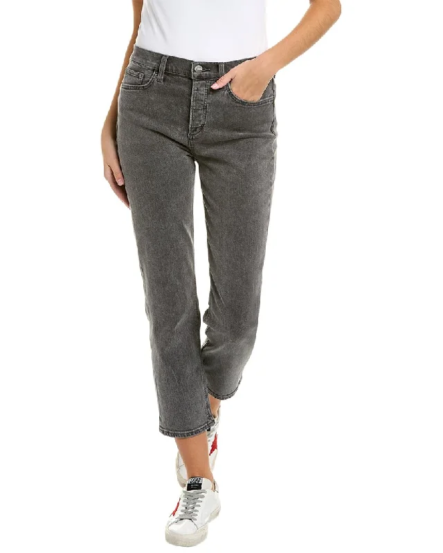 JOE'S Jeans The Scout Capella Tomboy Slim Leg Jean Comfortable Ankle Jeans