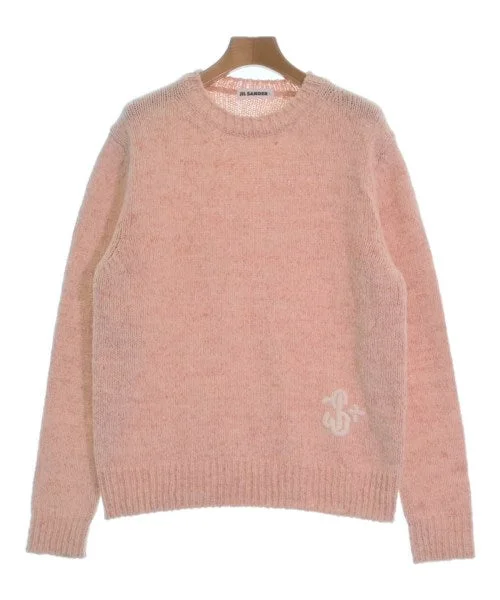 JIL SANDER + Sweaters Thin Thick Dense