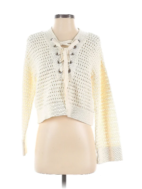 Pullover Sweater Machine Wash Dry Clean Hand Wash