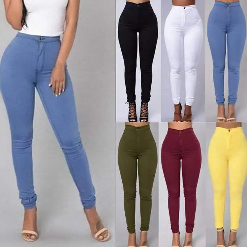 Boyfriend Jeans Oversize Pants For Women Skinny Slim Fit 2022 Autumn Mom High Waist Trendy Wide-Legged High-Waist Jeans Boyfriend Jeans Oversize Pants For Women Skinny Slim Fit 2022 Autumn Mom High Waist Trendy Wide-Legged High-Waist Jeans