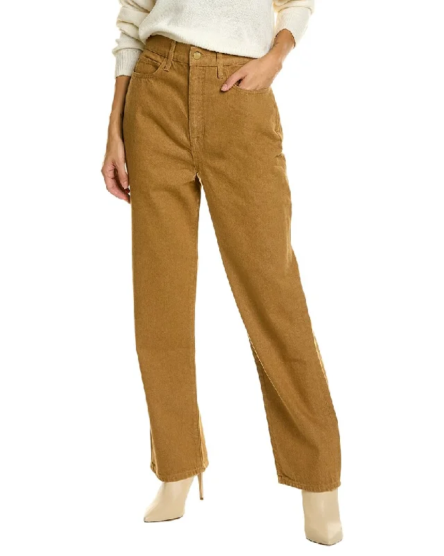 Triarchy Ms. Triarchy Natural Baggy Jean Fashionable Slim Fit Jeans