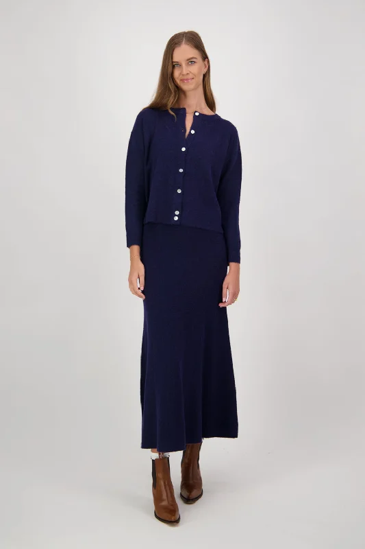 BRIARWOOD Dannie Skirt silk skirt elegant