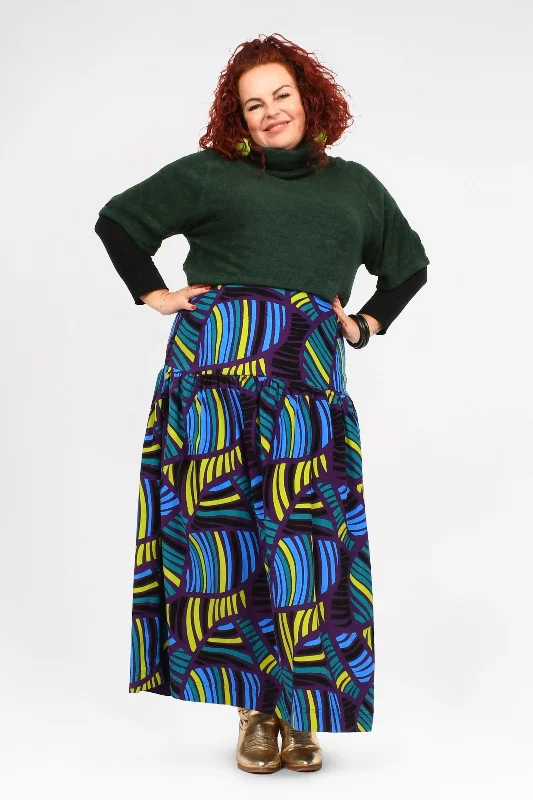 Lola Midi Skirt tulle skirt dreamy