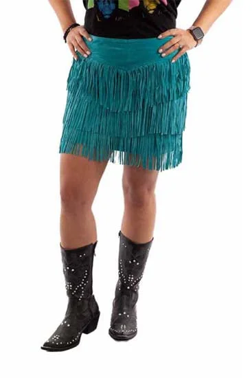TURQUOISE