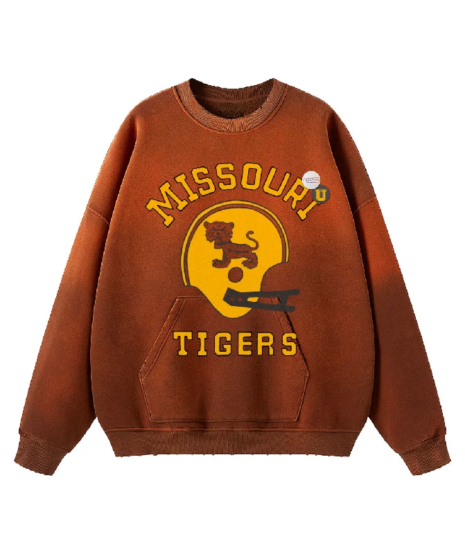 Jagger glass "TONE" hoodie Hoodie with Turtle Neck Cozy Winter