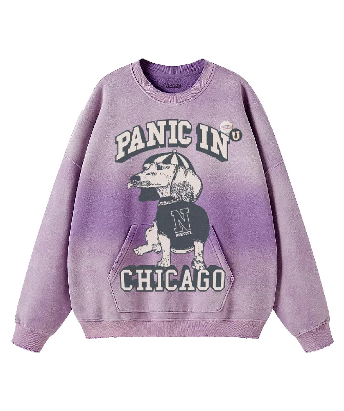 Jagger glass "TONE" hoodie Hooded Sweatshirt Casual Wear Street Style