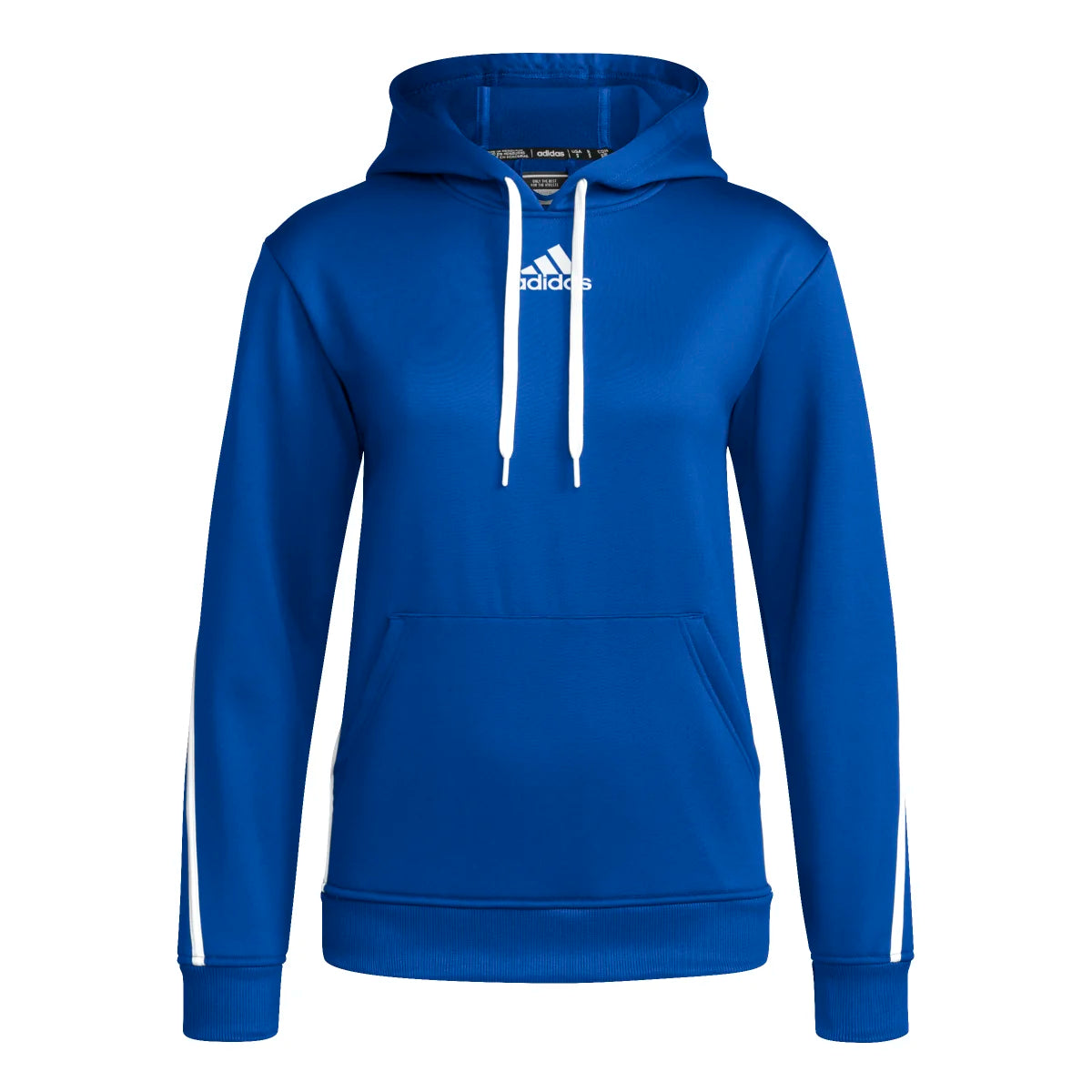 adidas Women's Sideline Athletic Hoodie Graphic Hoodie Design Print