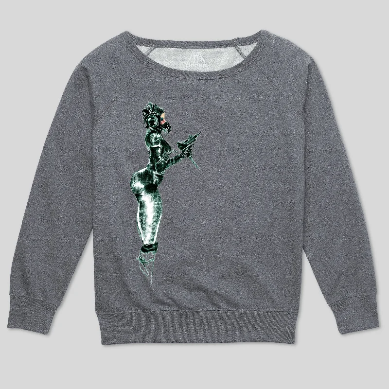 Gunmetal Heather