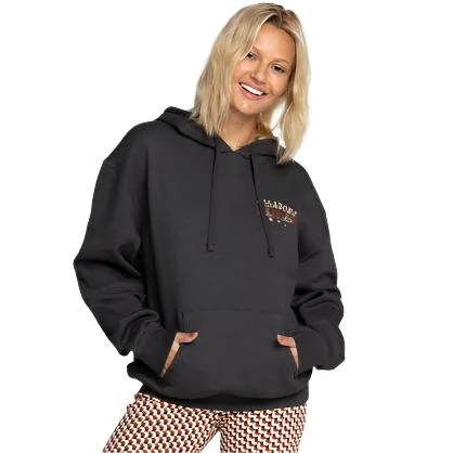 Suns Up - Hoodie Hoodie with V-Neck Classic Versatile
