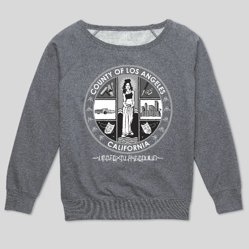Gunmetal Heather