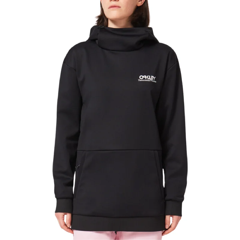 Oakley Park RC Softshell Hoodie 2025 - Women's Hoodie with Logo Branding Identity