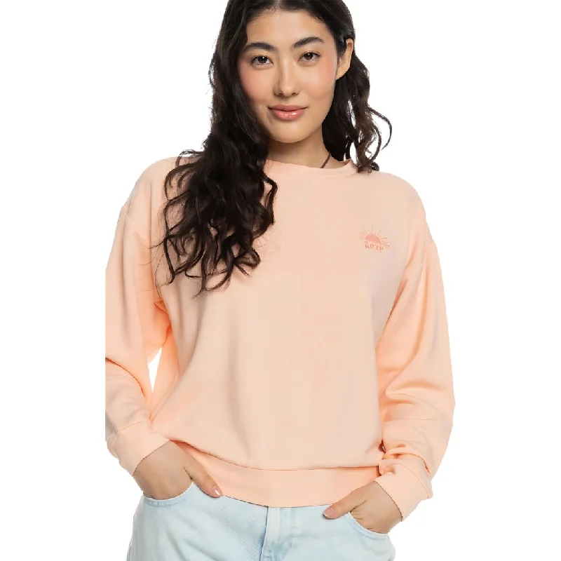 Surfing By Moonlight - Pullover Sweatshirt Zip Hoodie Drawstring Kangaroo Pocket