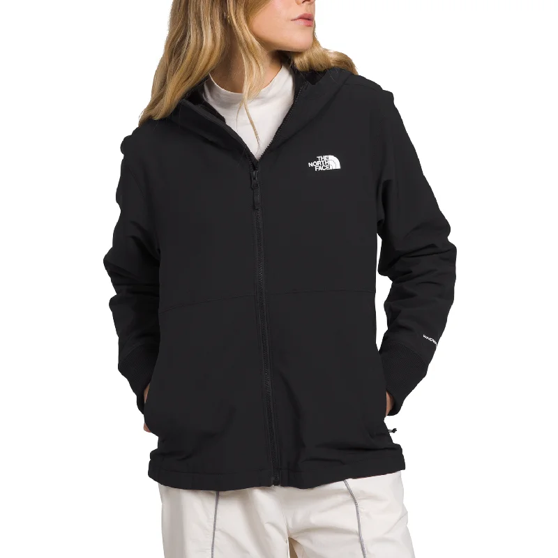 TNF Black