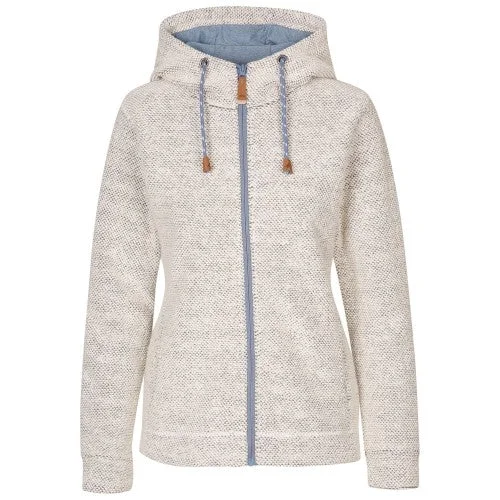 Trespass Womens/Ladies Ronee Hoodie Hoodie with Patch Decorative Personalized