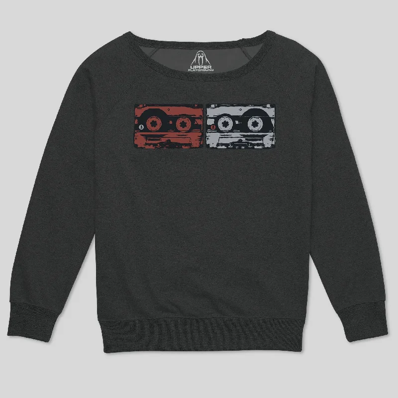 Charcoal Heather