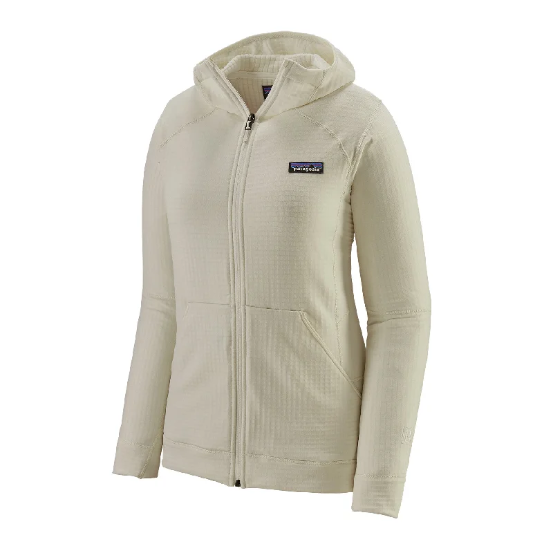 W's R1® Full-Zip Hoody Hoodie with Logo Branding Identity